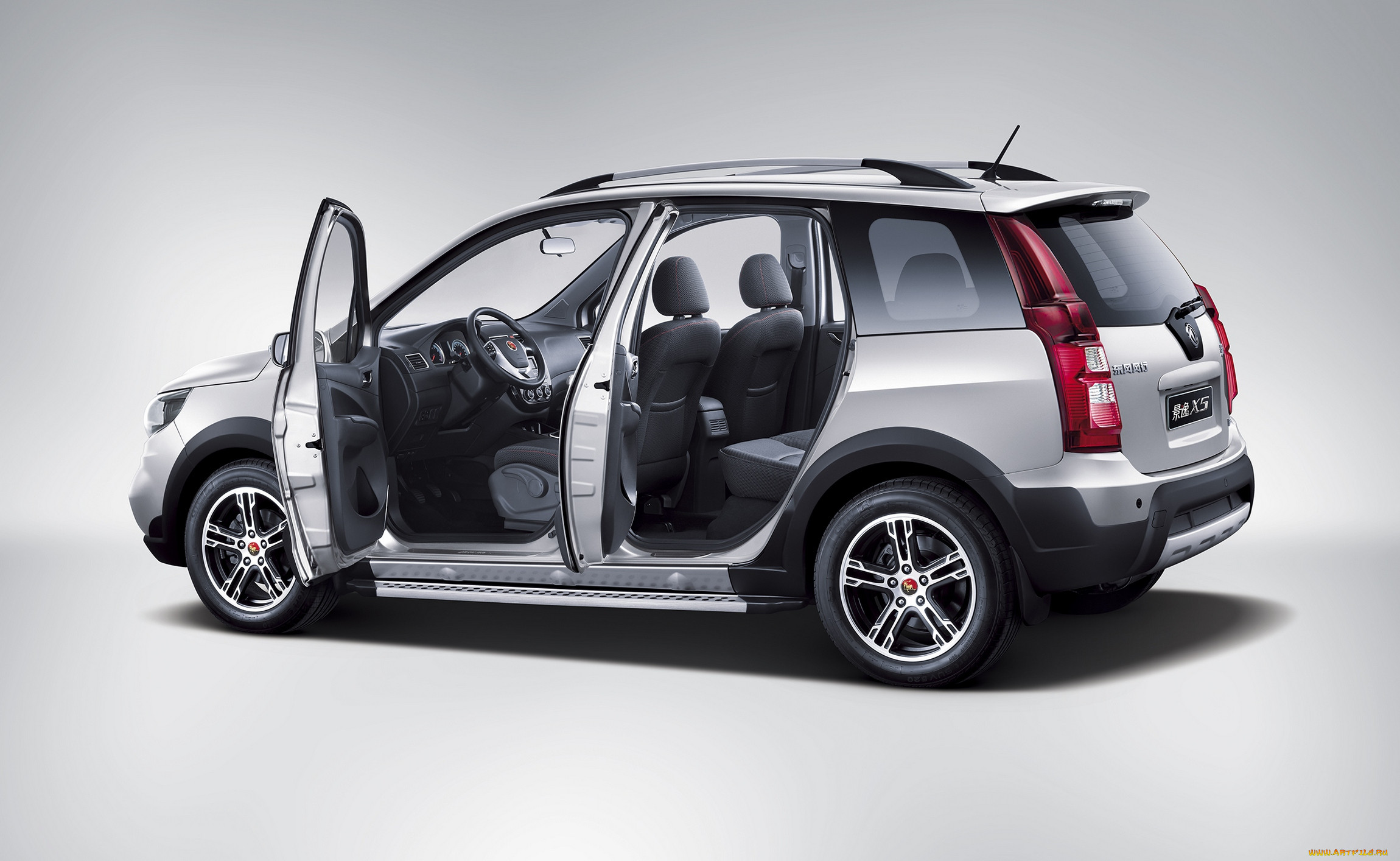 , dongfeng